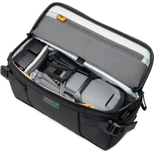 Lowepro ProTactic Lite SLX 120 AW III Sling Bag (Black, 5L) at PROCAM | procam.com