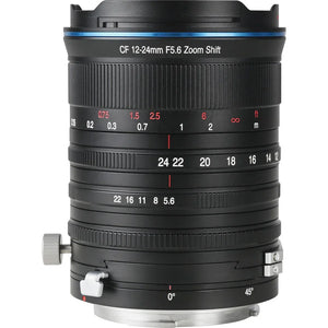 Laowa 12-24mm APS-C f/5.6 Zoom Shift CF for Canon RF at PROCAM | procam.com
