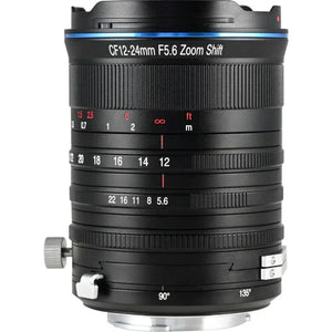 Laowa 12-24mm f/5.6 Zoom Shift CF for Sony E at PROCAM | procam.com