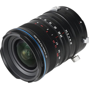 Laowa 12-24mm APS-C f/5.6 Zoom Shift CF for Canon RF at PROCAM | procam.com
