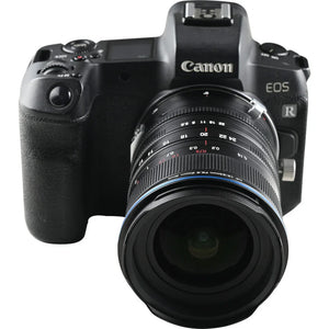 Laowa 12-24mm APS-C f/5.6 Zoom Shift CF for Canon RF at PROCAM | procam.com