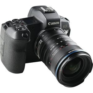 Laowa 12-24mm APS-C f/5.6 Zoom Shift CF for Canon RF at PROCAM | procam.com