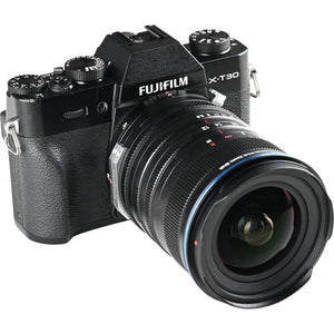 Laowa 12-24mm APS-C f/5.6 Zoom Shift CF for Fujifilm X at PROCAM | procam.com