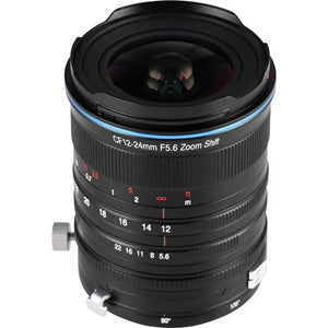 Laowa 12-24mm f/5.6 Zoom Shift CF for Sony E at PROCAM | procam.com