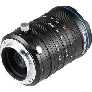 Laowa 12-24mm f/5.6 Zoom Shift CF for Sony E at PROCAM | procam.com