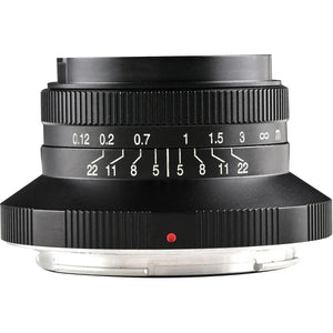 Laowa 15mm f/5 Cookies FF Auto Aperture Lens for Nikon Z at PROCAM | procam.com