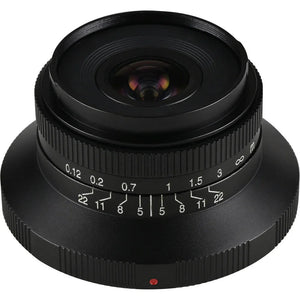 Laowa 15mm f/5 Cookies FF Auto Aperture Lens for Nikon Z at PROCAM | procam.com