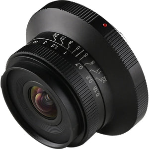 Laowa 15mm f/5 Cookies FF Auto Aperture Lens for Nikon Z at PROCAM | procam.com