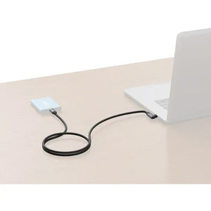 SmallRig USB-C Straight-to-Right Angled Cable (23.6") at PROCAM | procam.com