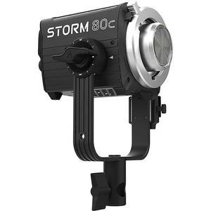 Aputure STORM 80c BLAIR-CG LED Monolight (US) at PROCAM | procam.com