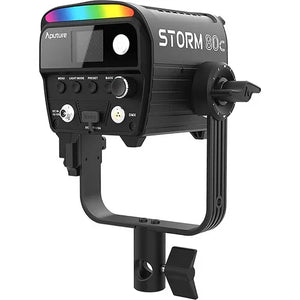 Aputure STORM 80c BLAIR-CG LED Monolight (US) at PROCAM | procam.com