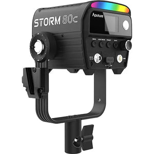 Aputure STORM 80c BLAIR-CG LED Monolight (US) at PROCAM | procam.com