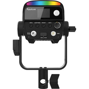 Aputure STORM 80c BLAIR-CG LED Monolight (US) at PROCAM | procam.com