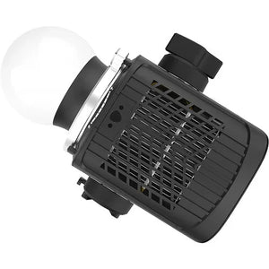 Aputure STORM 80c BLAIR-CG LED Monolight (US) at PROCAM | procam.com