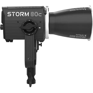 Aputure STORM 80c BLAIR-CG LED Monolight (US) at PROCAM | procam.com