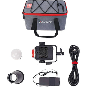 Aputure STORM 80c BLAIR-CG LED Monolight (US) at PROCAM | procam.com