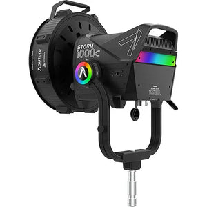 Aputure CF12 Fresnel for STORM 1000c and 1200x at PROCAM | procam.com