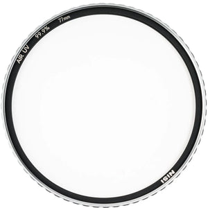 NiSi Air UV Protection Filter - 82mm at PROCAM | procam.com