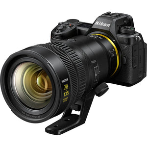 Nikon NIKKOR Z 28-135mm f/4 PZ Lens at PROCAM | procam.com