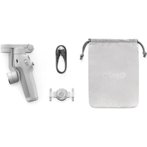 DJI Osmo Mobile OM 7 Smartphone Gimbal at PROCAM | procam.com