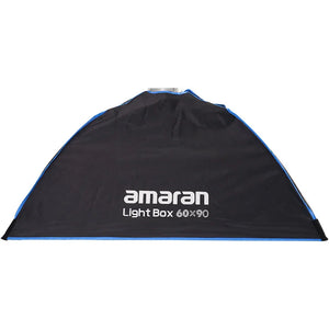 amaran Light Box 60x90 Softbox (2x3') at PROCAM | procam.com