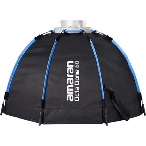 amaran Octa Dome 60 Softbox (2') at PROCAM | procam.com