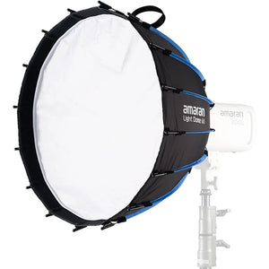 amaran Light Dome 60 Softbox (2') at PROCAM | procam.com
