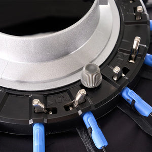 amaran Light Dome 60 Softbox (2') at PROCAM | procam.com