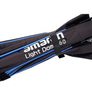 amaran Light Dome 60 Softbox (2') at PROCAM | procam.com