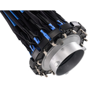 amaran Light Dome 90 Softbox (3') at PROCAM | procam.com