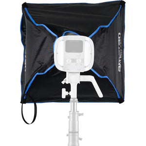 amaran Light Box 45x45 Softbox (1.5') at PROCAM | procam.com