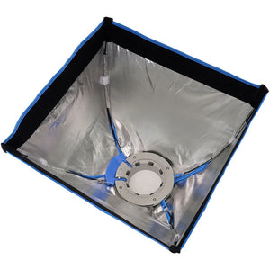 amaran Light Box 45x45 Softbox (1.5') at PROCAM | procam.com