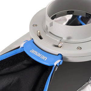 amaran Light Box 60x90 Softbox (2x3') at PROCAM | procam.com