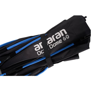 amaran Octa Dome 60 Softbox (2') at PROCAM | procam.com