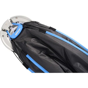 amaran Octa Dome 120 Softbox (4') at PROCAM | procam.com