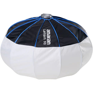 amaran Lantern 90 Softbox (3') at PROCAM | procam.com