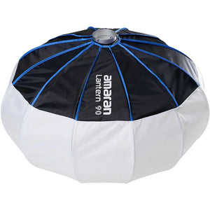 amaran Lantern 90 Softbox (3') at PROCAM | procam.com