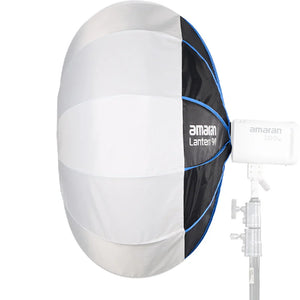 amaran Lantern 90 Softbox (3') at PROCAM | procam.com