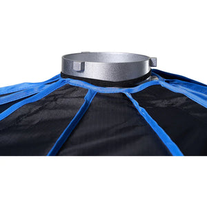 amaran Lantern 90 Softbox (3') at PROCAM | procam.com