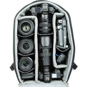 Think Tank Photo Walker Pro Backpack (30L) at PROCAM | procam.com