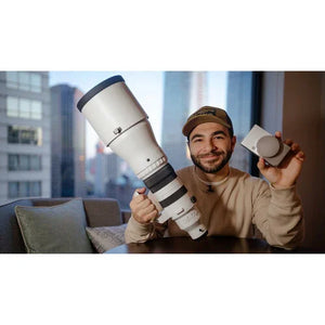 Sigma 300-600mm f/4 DG OS Sports Lens for Sony E at PROCAM | procam.com