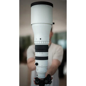Sigma 300-600mm f/4 DG OS Sports Lens for Sony E at PROCAM | procam.com