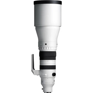 Sigma 300-600mm f/4 DG OS Sports Lens for Sony E at PROCAM | procam.com