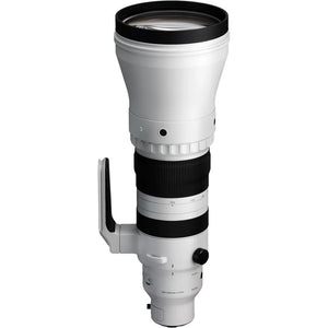 Sigma 300-600mm f/4 DG OS Sports Lens for Sony E at PROCAM | procam.com