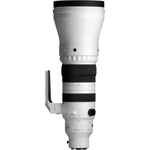Sigma 300-600mm f/4 DG OS Sports Lens for Sony E at PROCAM | procam.com
