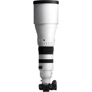 Sigma 300-600mm f/4 DG OS Sports Lens for Leica L at PROCAM | procam.com