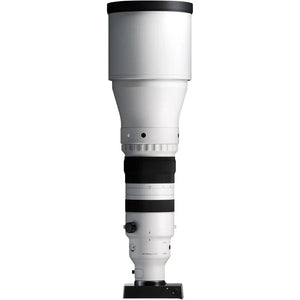 Sigma 300-600mm f/4 DG OS Sports Lens for Sony E at PROCAM | procam.com