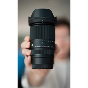 Sigma 16-300mm f/3.5-6.7 DC OS Contemporary Lens for Canon RF at PROCAM | procam.com