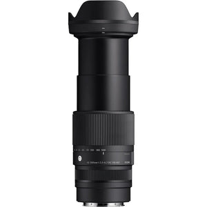 Sigma 16-300mm f/3.5-6.7 DC OS Contemporary Lens for Leica L at PROCAM | procam.com