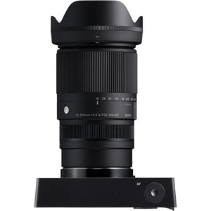 Sigma 16-300mm f/3.5-6.7 DC OS Contemporary Lens for Leica L at PROCAM | procam.com